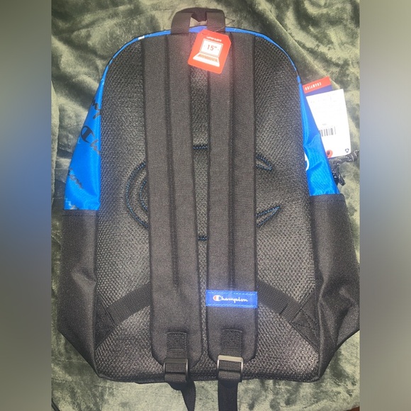 Champion Backpack - Picture 4 of 4